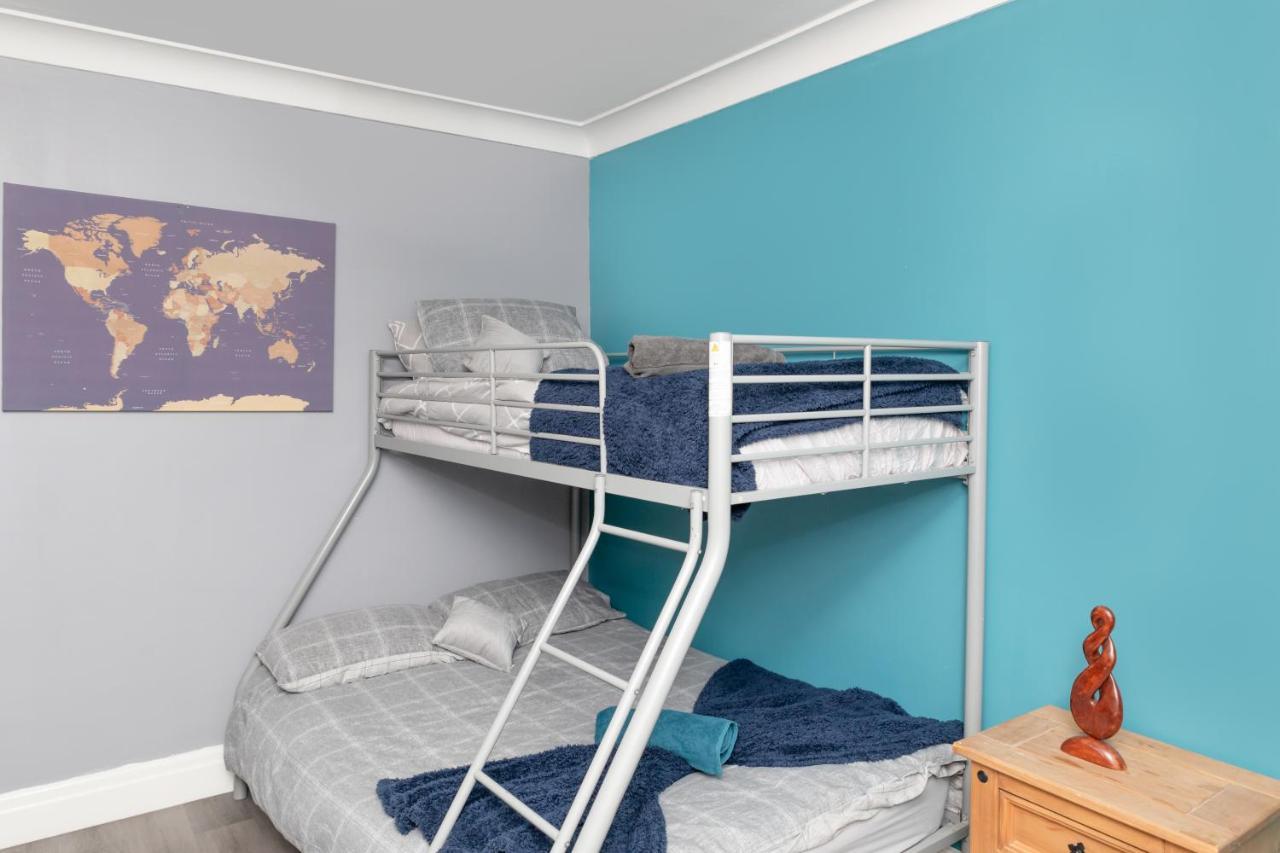 Leeds City Centre Spacious House Free Parking And Wi-Fi Ngoại thất bức ảnh