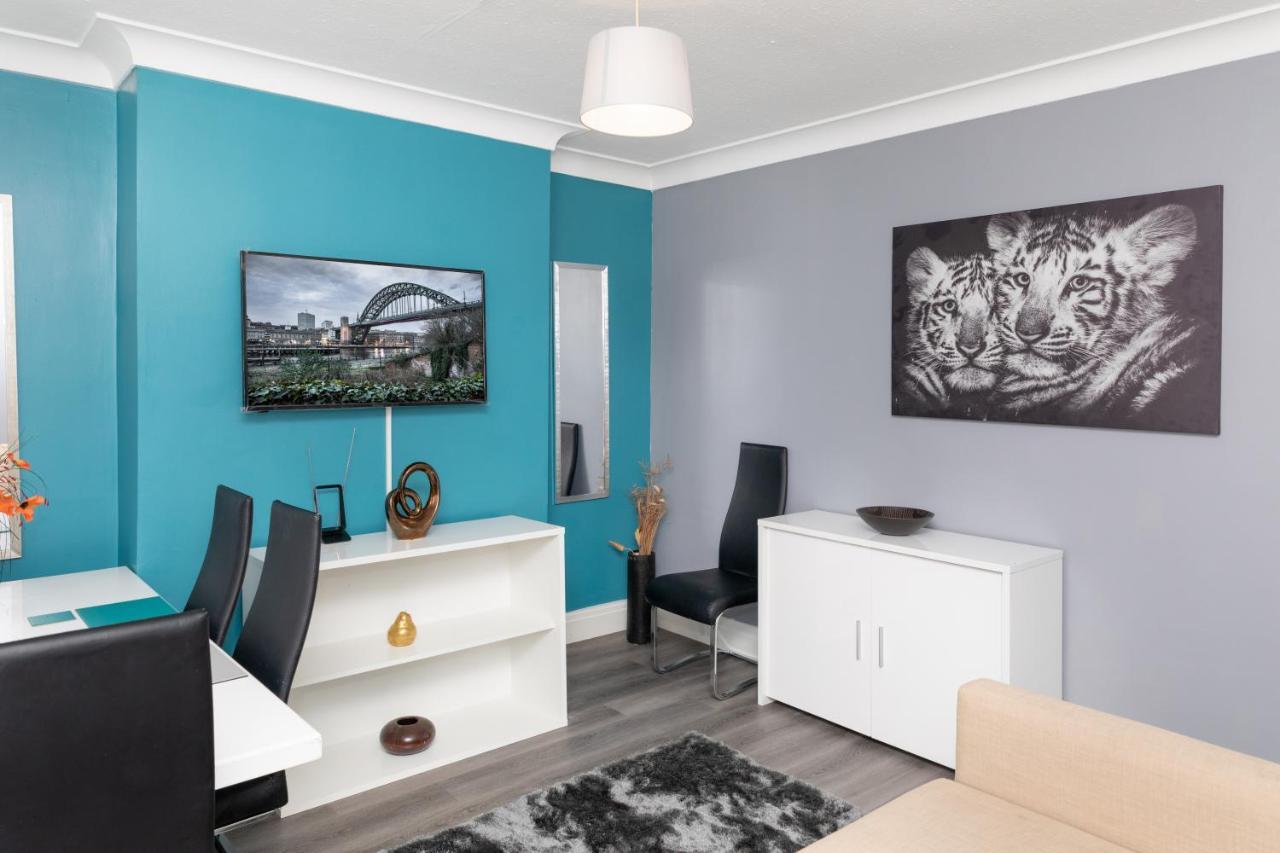 Leeds City Centre Spacious House Free Parking And Wi-Fi Ngoại thất bức ảnh