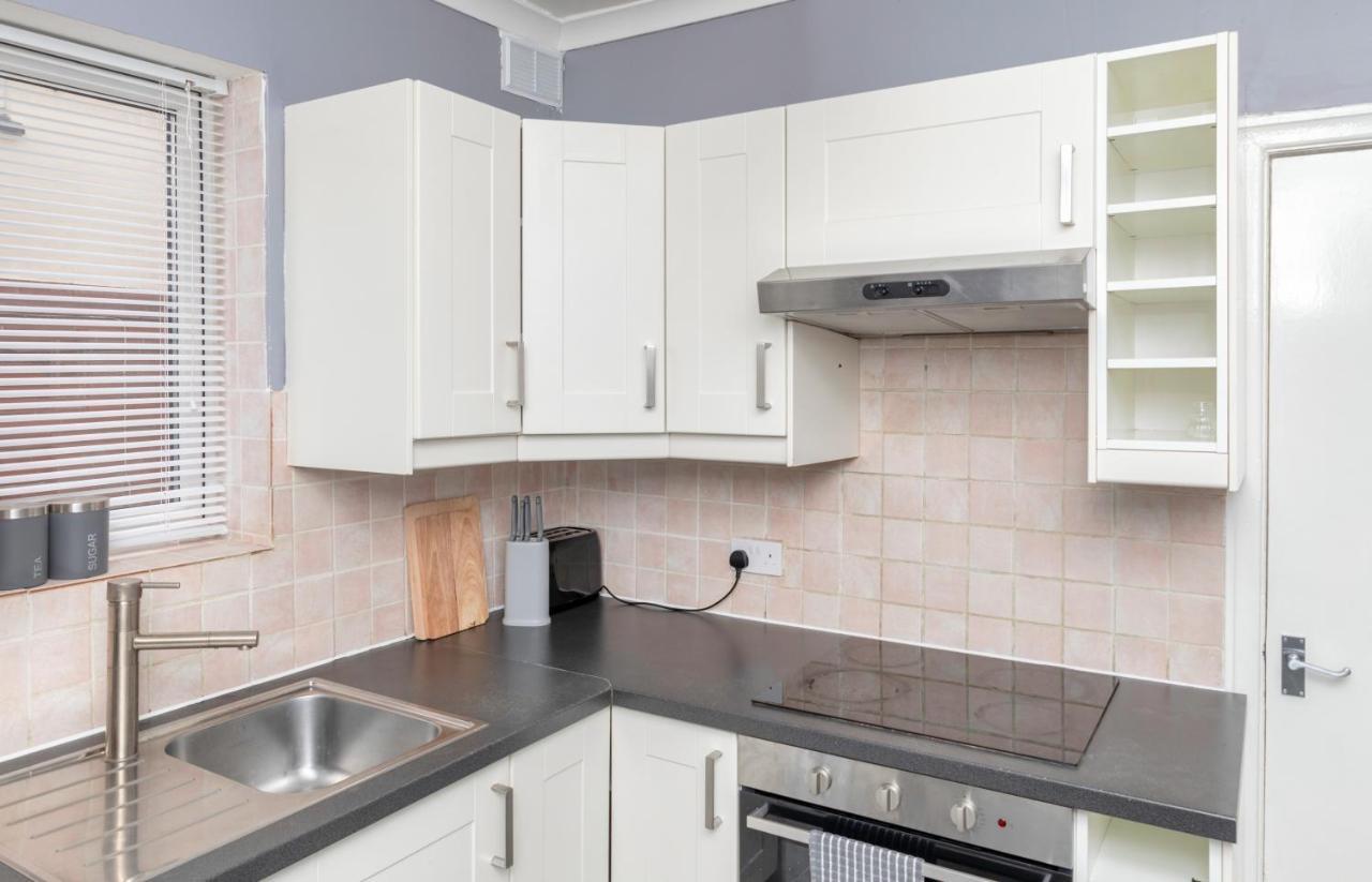 Leeds City Centre Spacious House Free Parking And Wi-Fi Ngoại thất bức ảnh