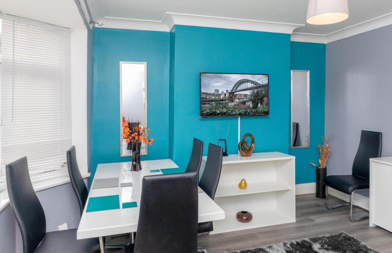 Leeds City Centre Spacious House Free Parking And Wi-Fi Ngoại thất bức ảnh